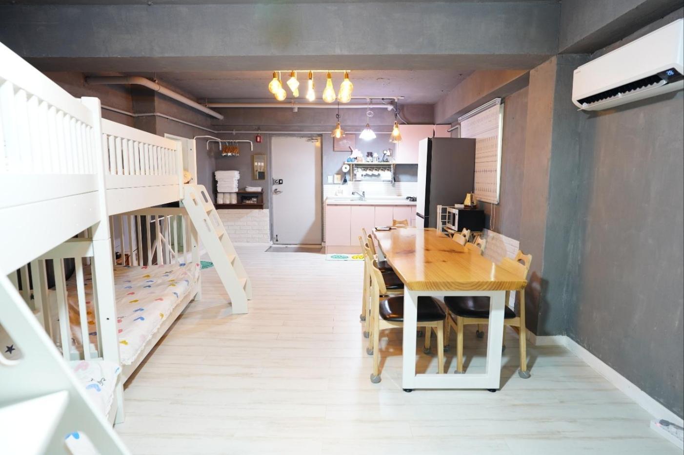 Residence Unicorn Soul Exteriér fotografie