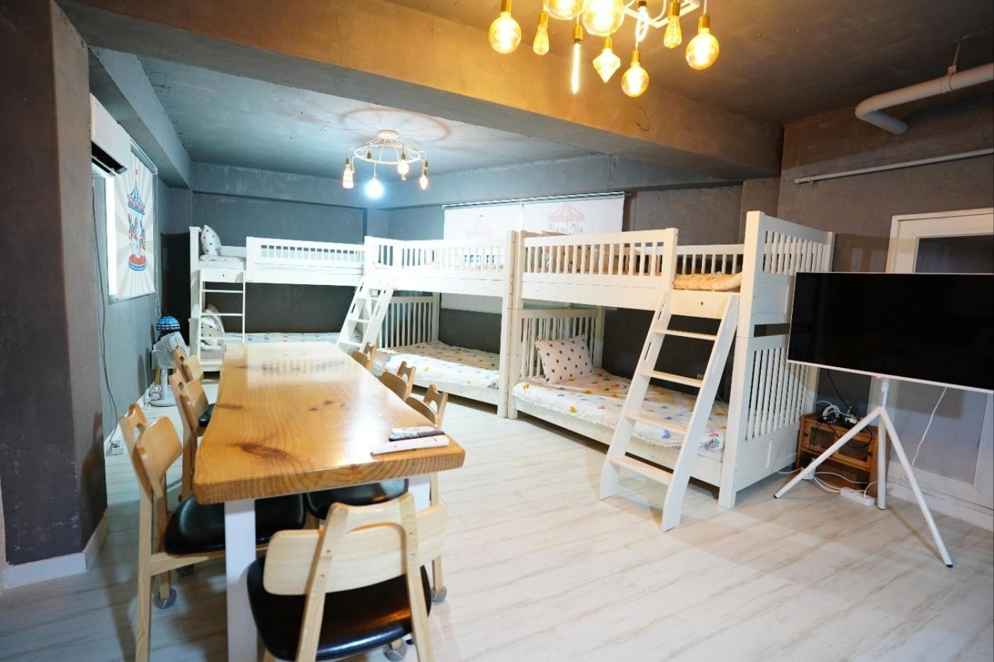 Residence Unicorn Soul Exteriér fotografie