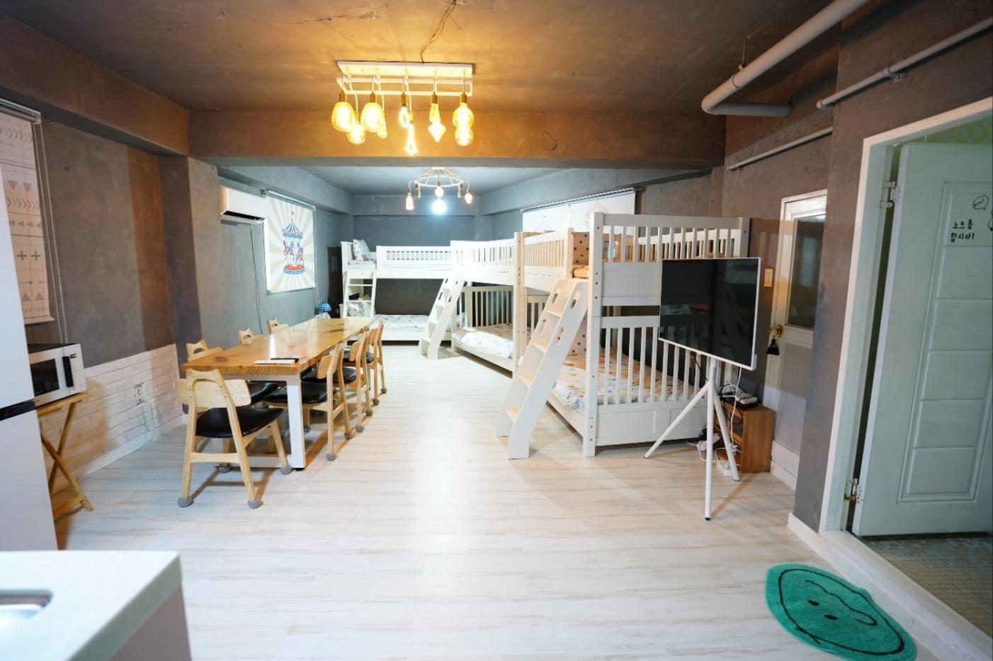 Residence Unicorn Soul Exteriér fotografie