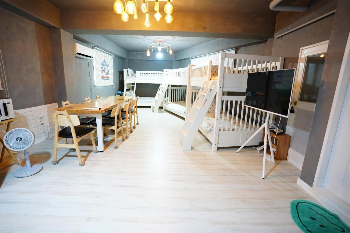 Residence Unicorn Soul Exteriér fotografie
