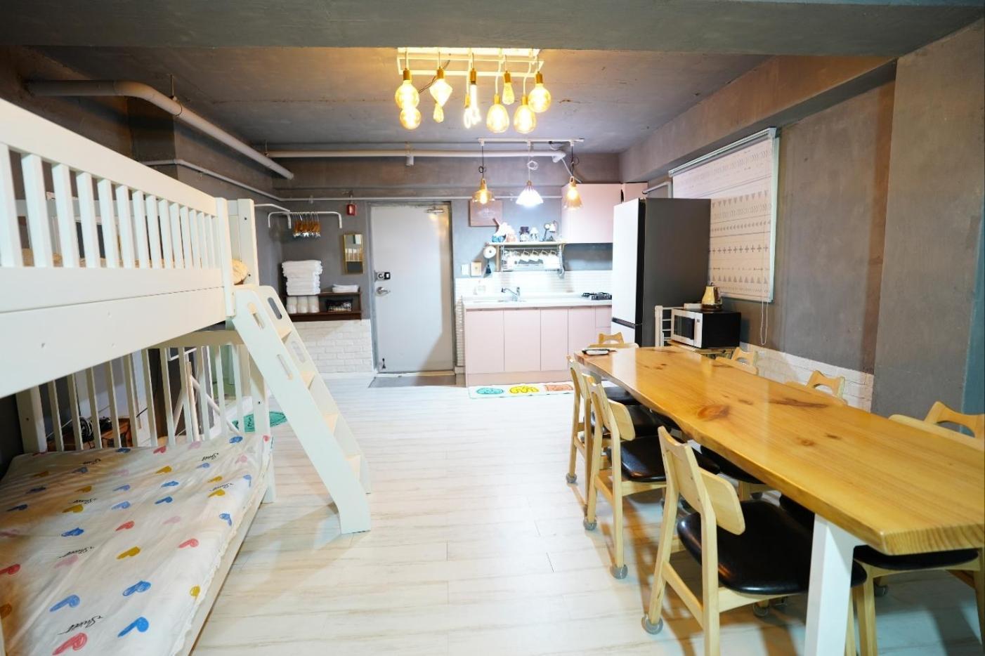 Residence Unicorn Soul Exteriér fotografie