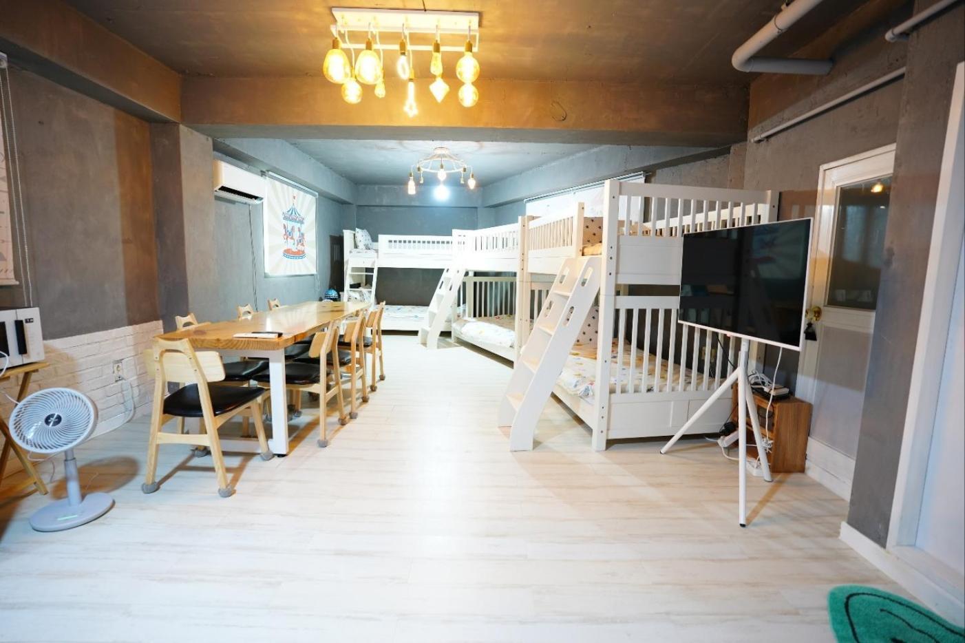 Residence Unicorn Soul Exteriér fotografie