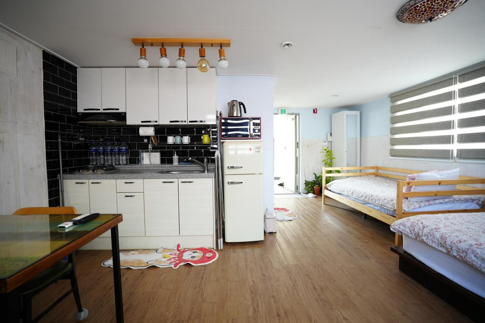 Residence Unicorn Soul Exteriér fotografie