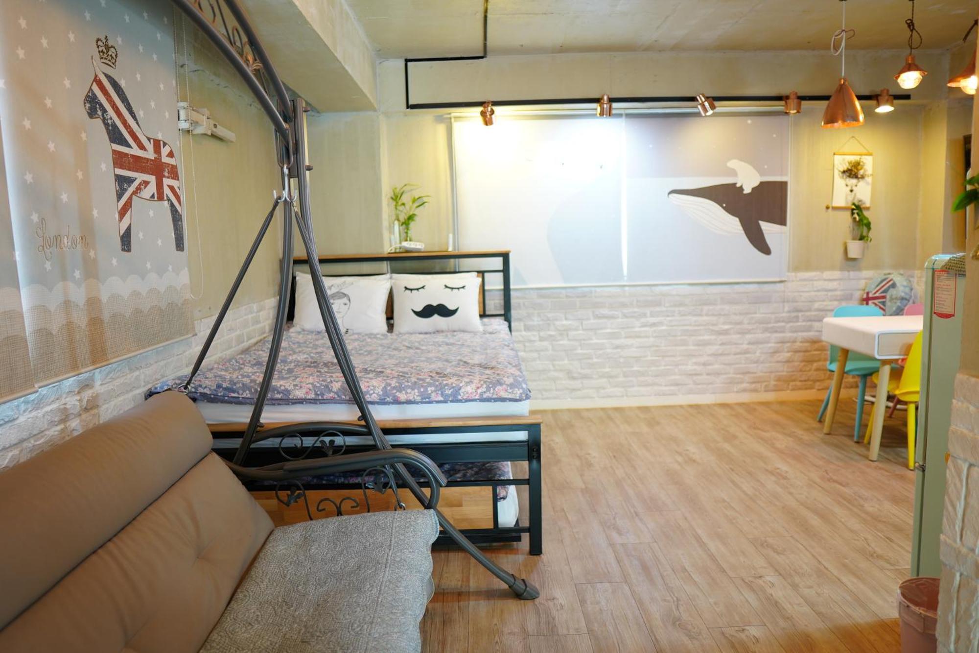 Residence Unicorn Soul Exteriér fotografie