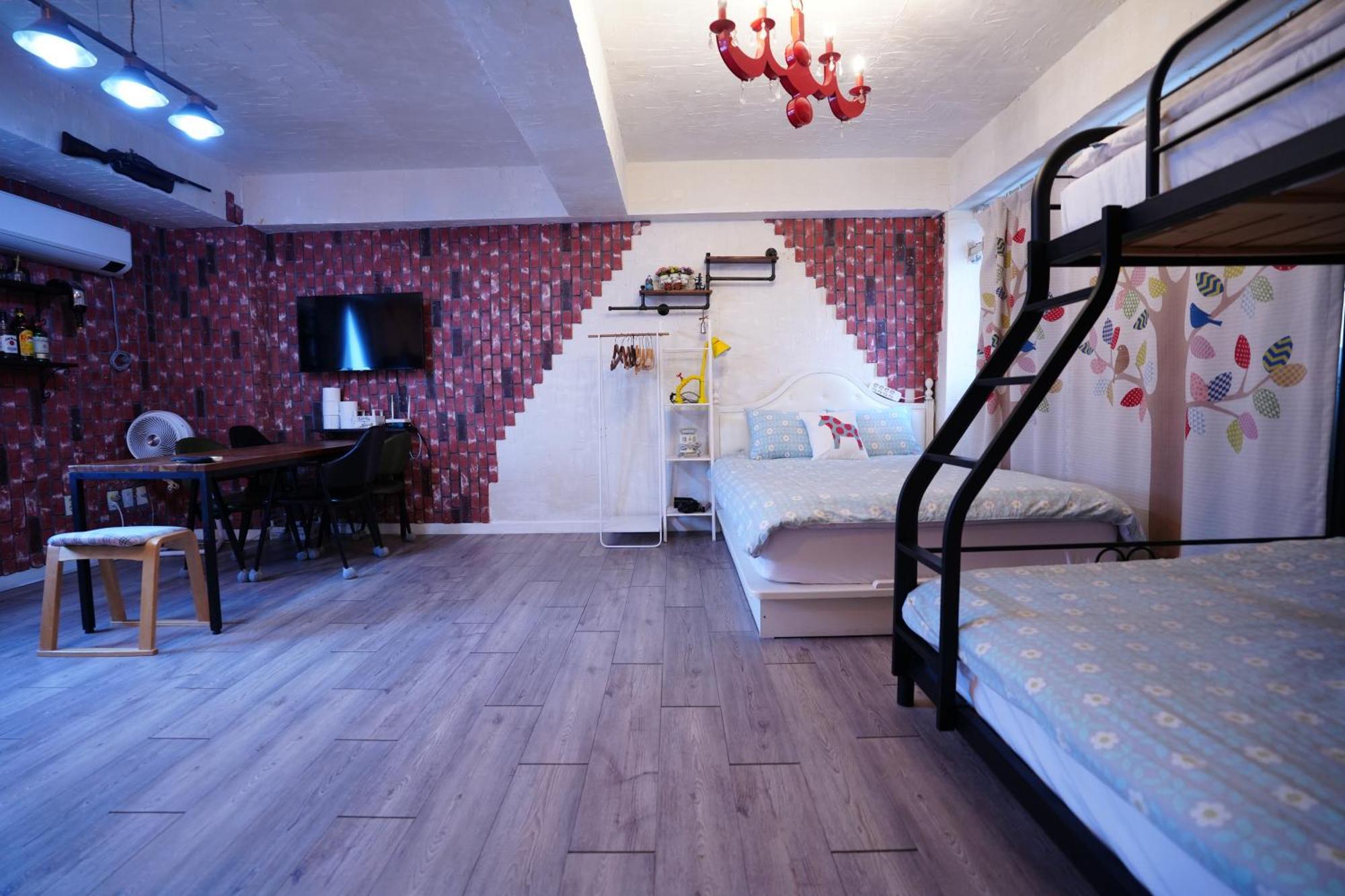 Residence Unicorn Soul Exteriér fotografie