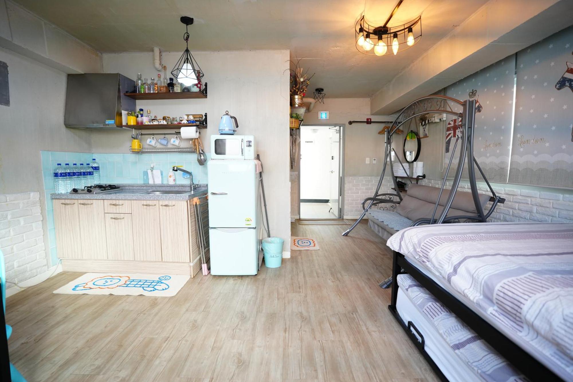 Residence Unicorn Soul Exteriér fotografie