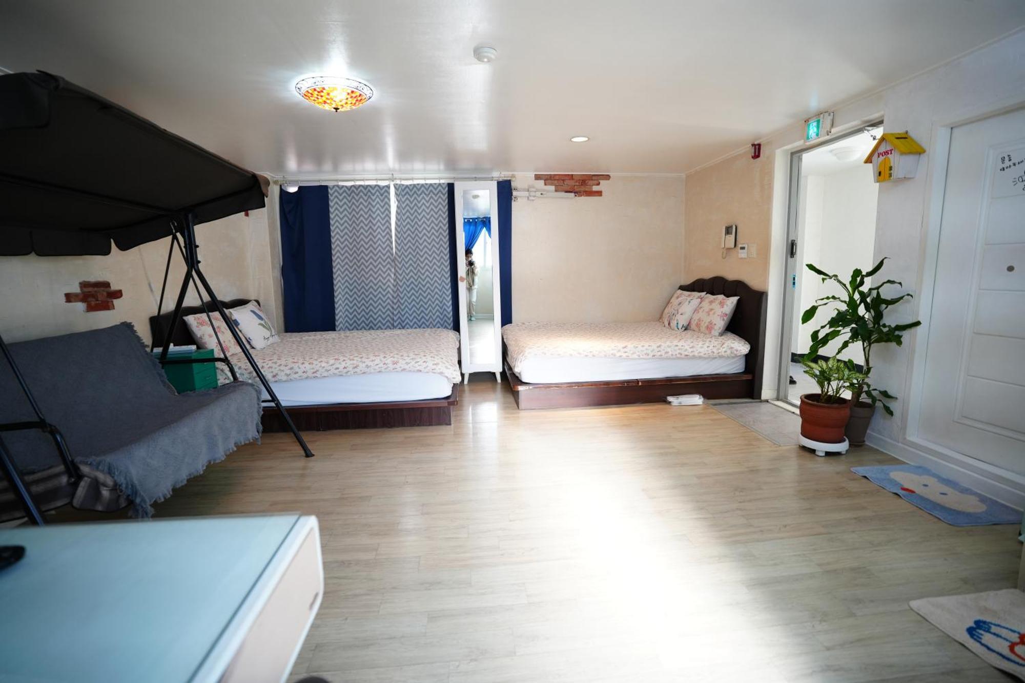 Residence Unicorn Soul Exteriér fotografie