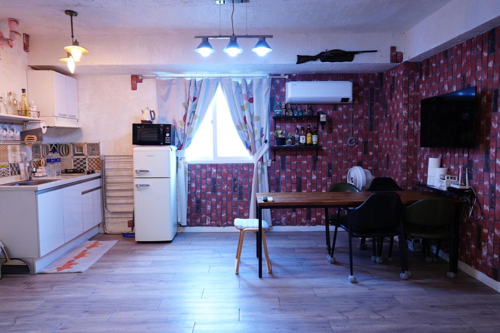 Residence Unicorn Soul Exteriér fotografie