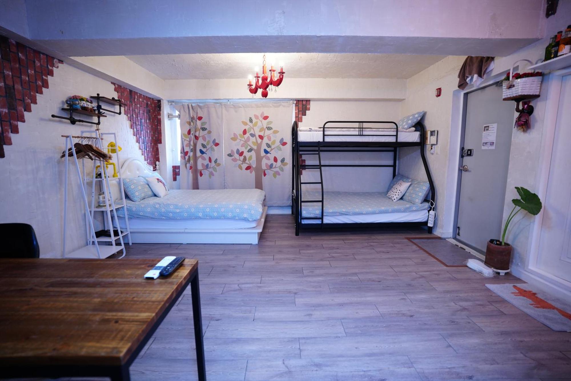 Residence Unicorn Soul Exteriér fotografie