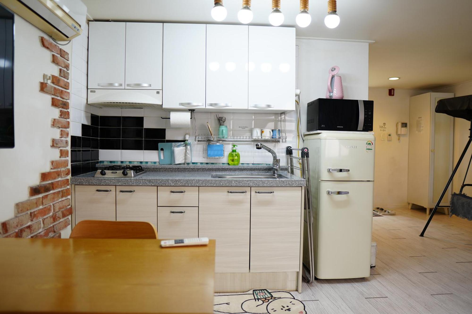 Residence Unicorn Soul Exteriér fotografie