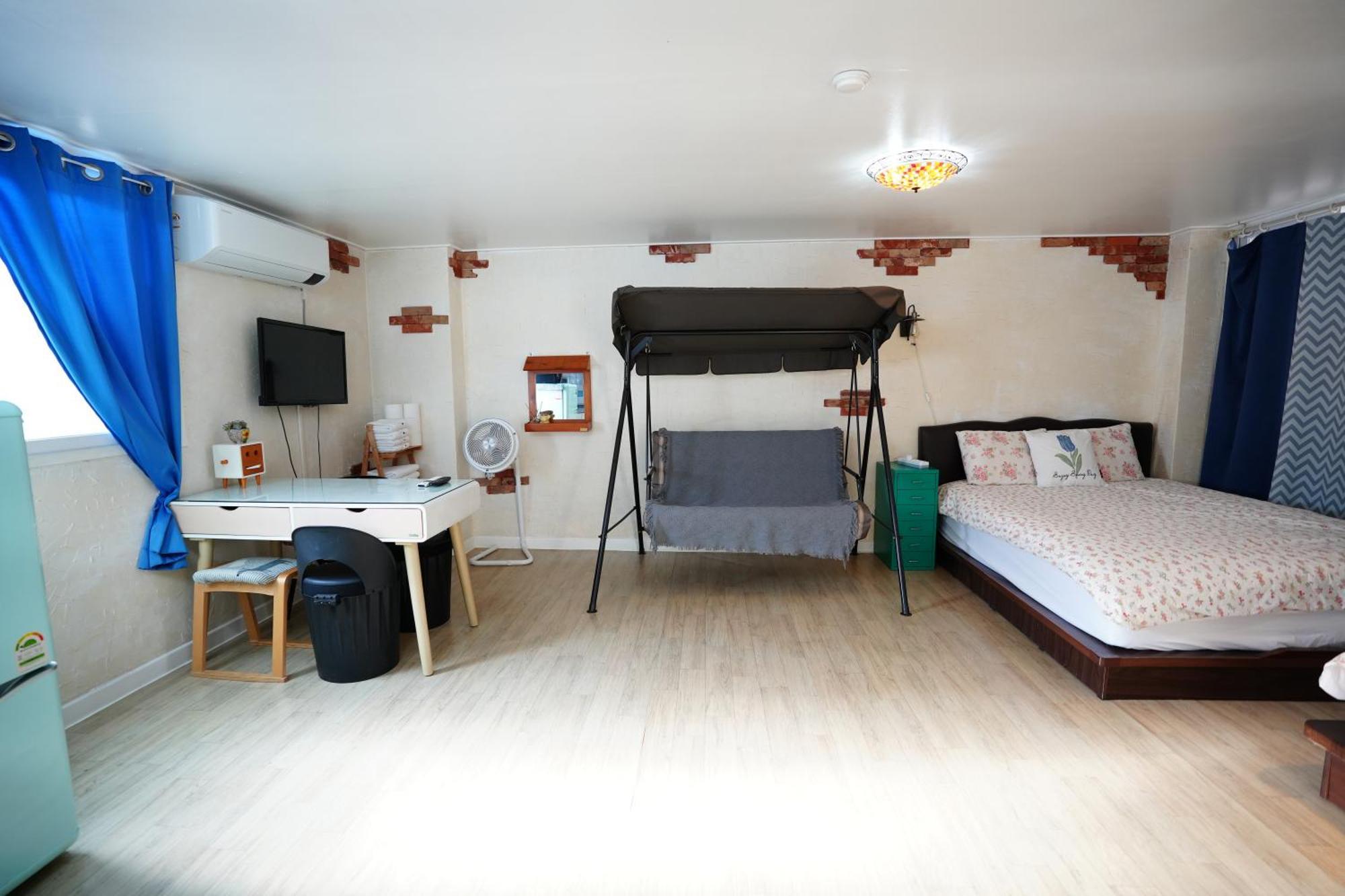 Residence Unicorn Soul Exteriér fotografie