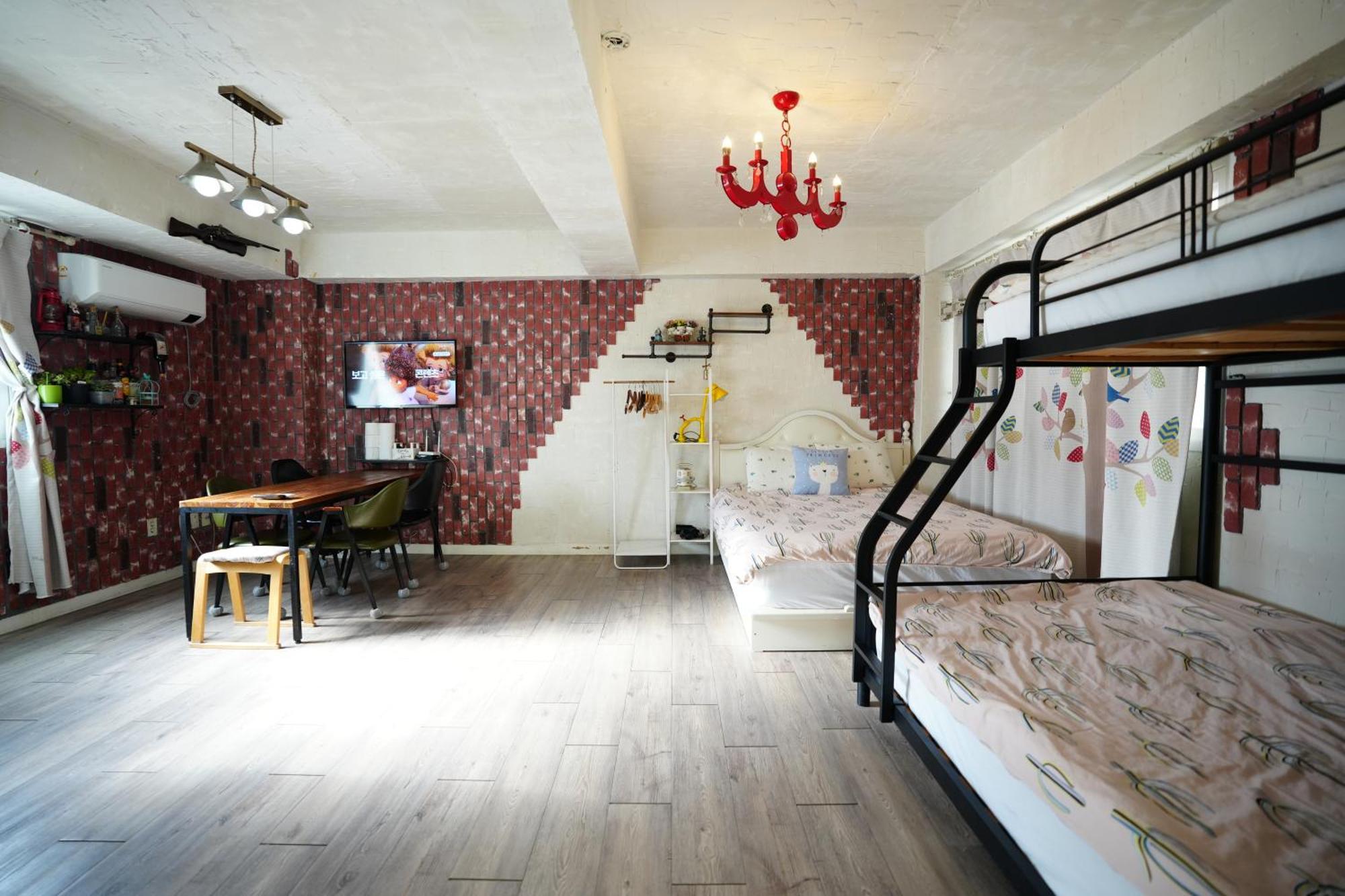 Residence Unicorn Soul Exteriér fotografie