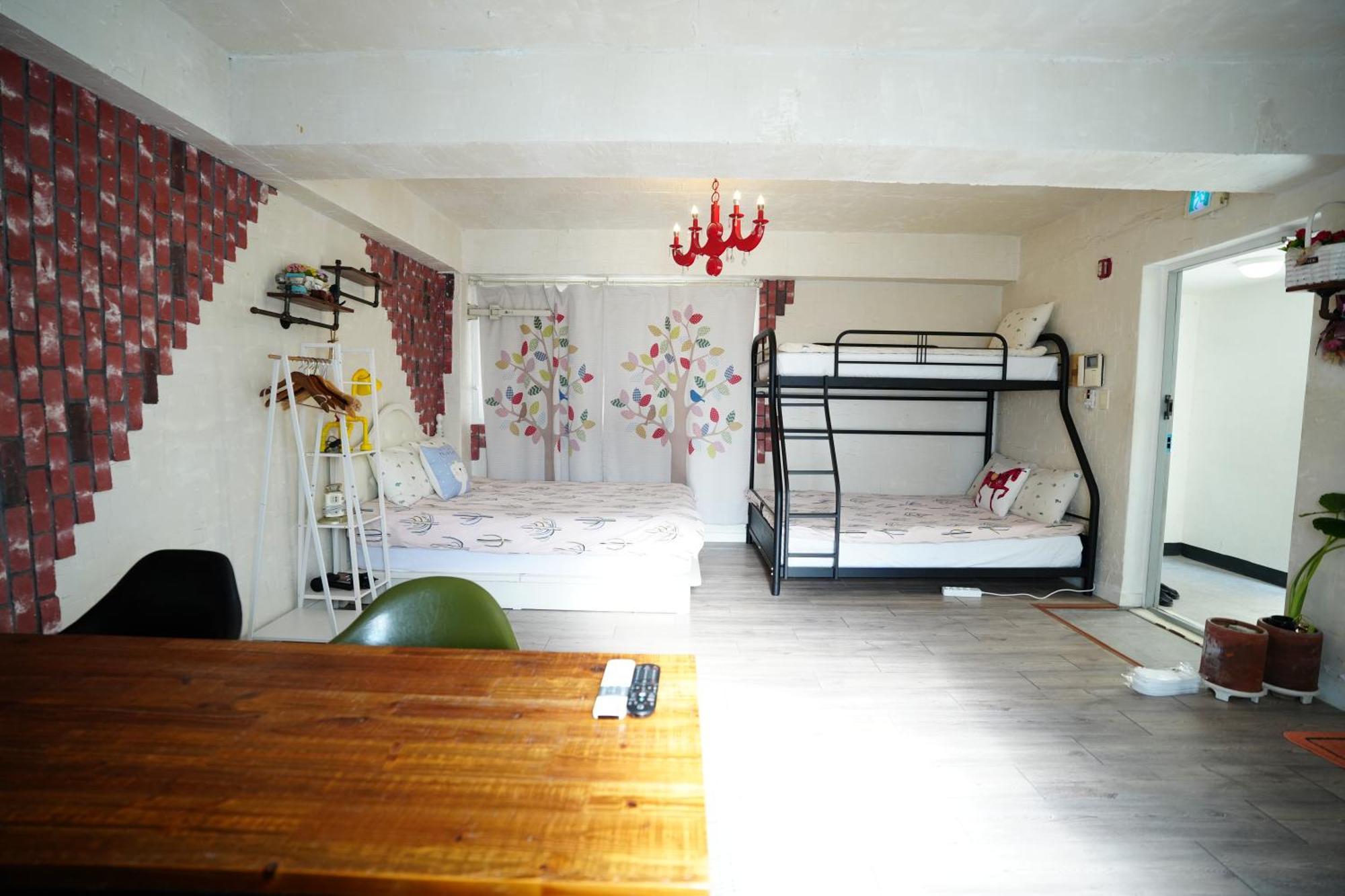 Residence Unicorn Soul Exteriér fotografie