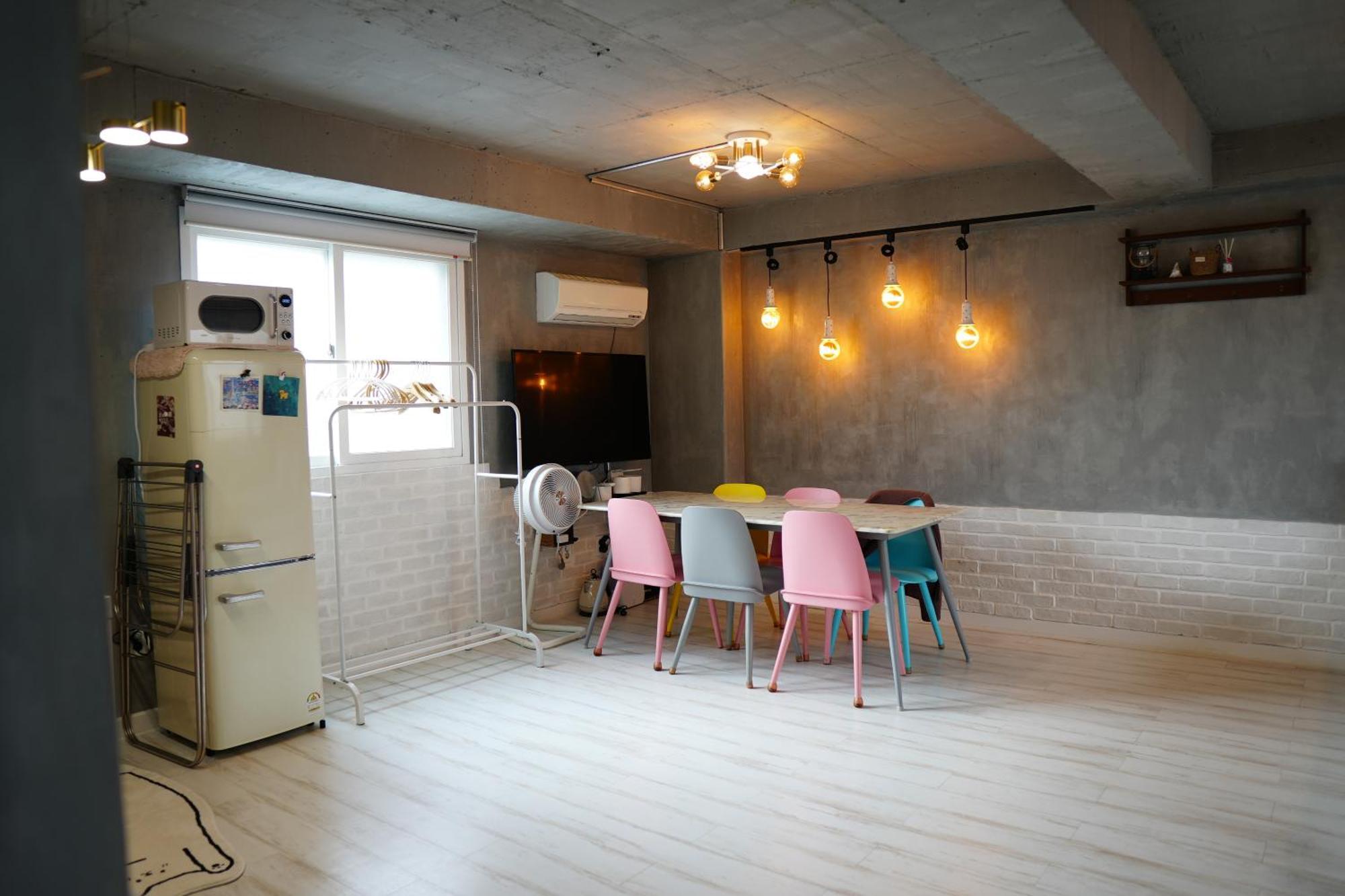 Residence Unicorn Soul Exteriér fotografie