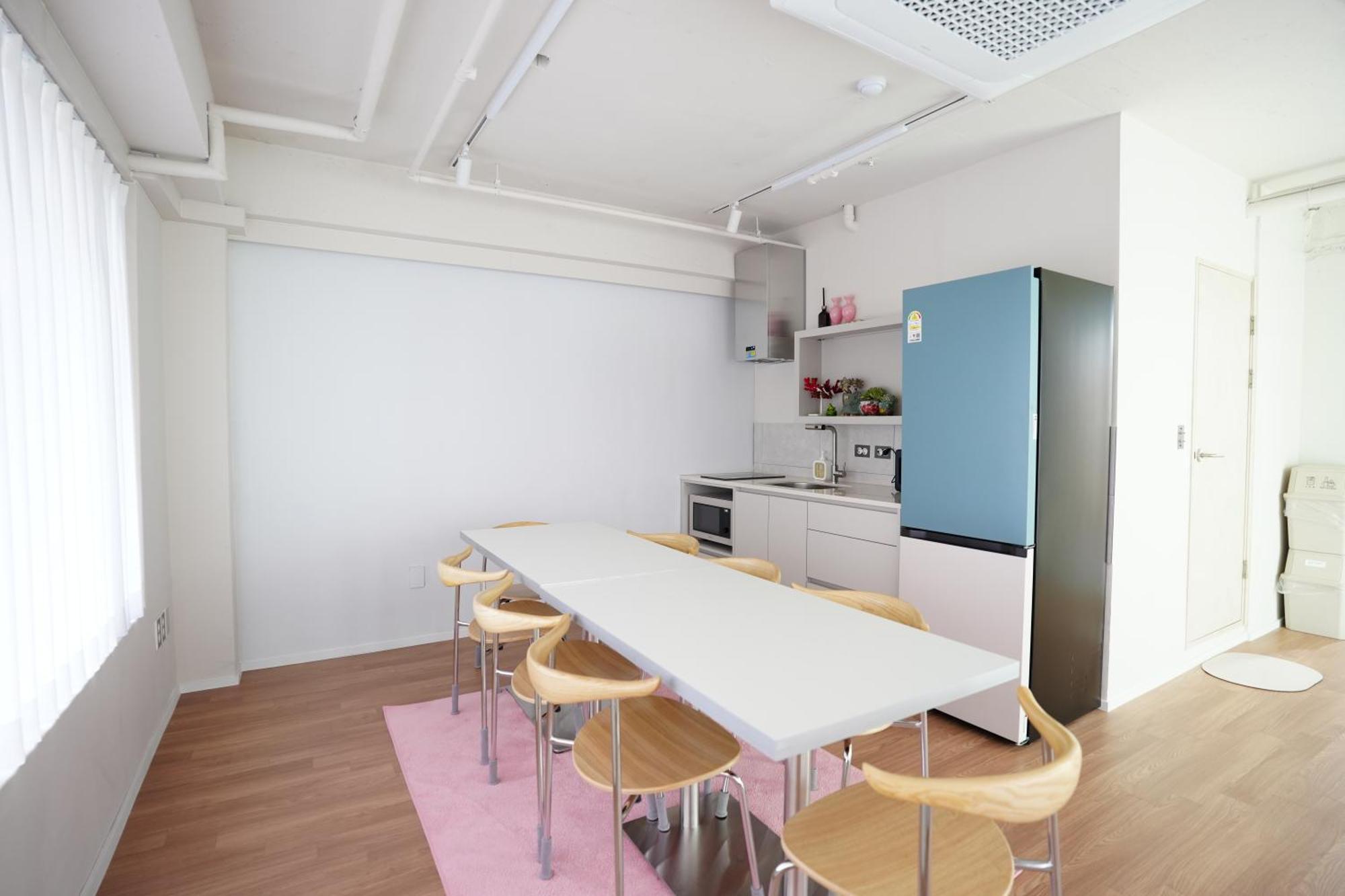 Residence Unicorn Soul Exteriér fotografie