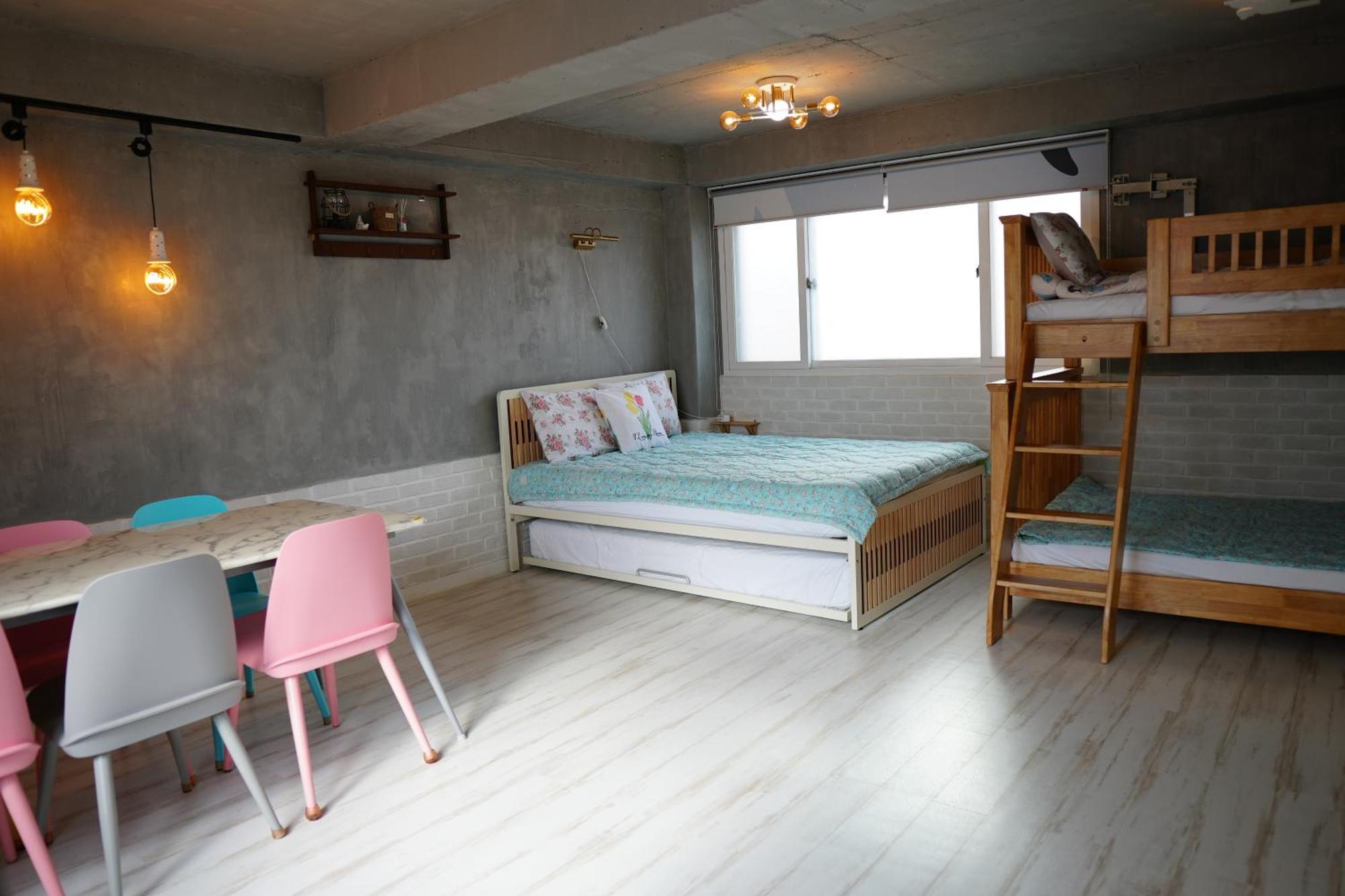 Residence Unicorn Soul Exteriér fotografie
