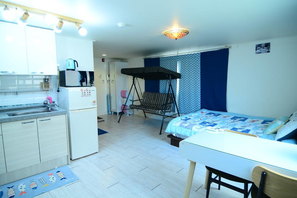 Residence Unicorn Soul Exteriér fotografie